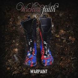 Wicked Faith : Warpaint